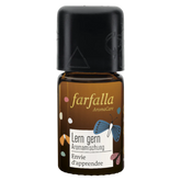 Farfalla aromakids, fond of focus aroma blend